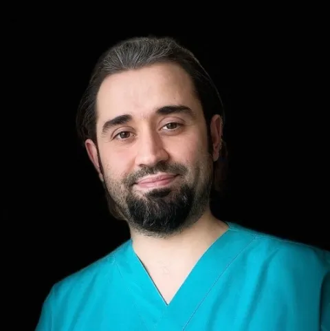 UZM. DT. MUSTAFA KAHRAMAN