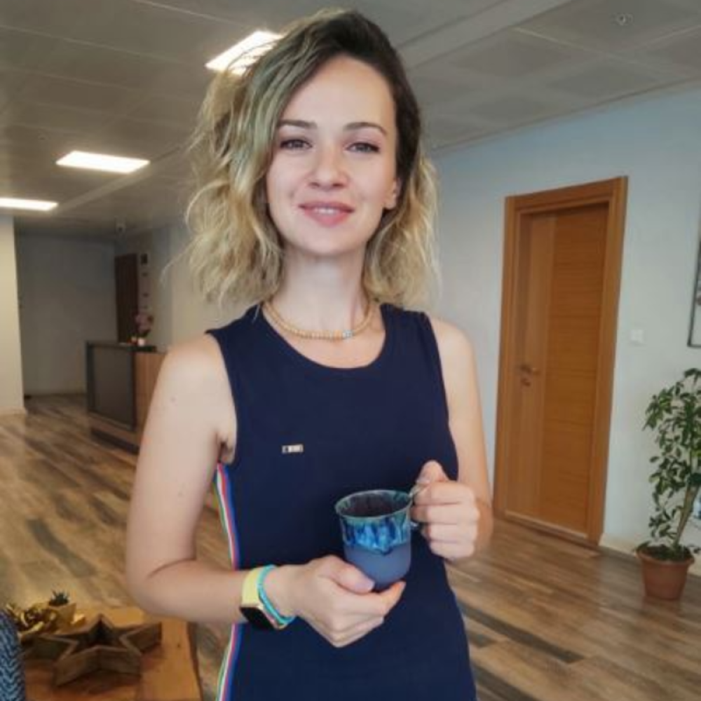 Dyt. ÇAĞIL KIRAN ER