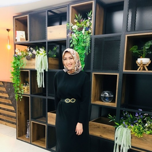 UZM. DR. ÜLFET ZEHRA ERBAY