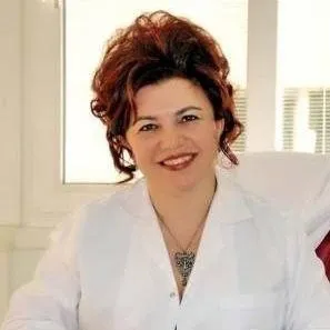 Diş hək. FERAH BAYAV DERİCİ