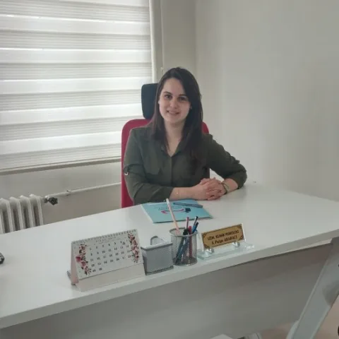UZM. KL. PSK. S.FULYA ARABACI