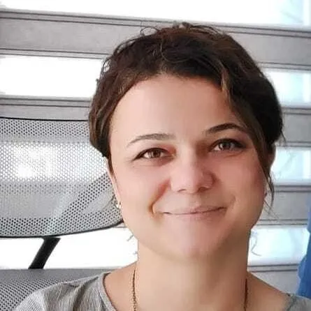 UZM. DR. AYŞEGÜL SATAR