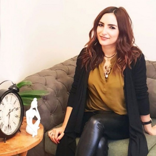 PSK. PELİN ÇATALGÖL