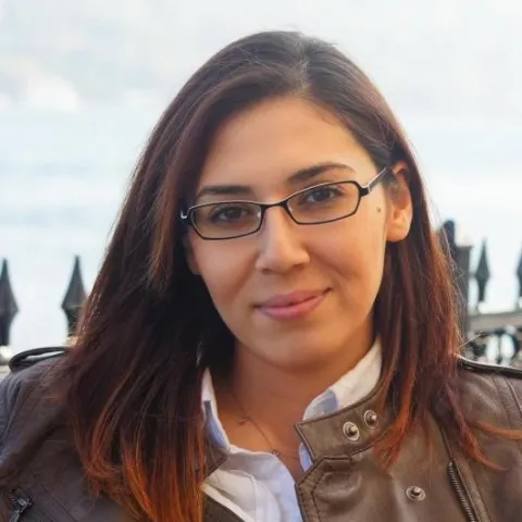 Spec. Psy. GONCA KÜÇÜKTETİK