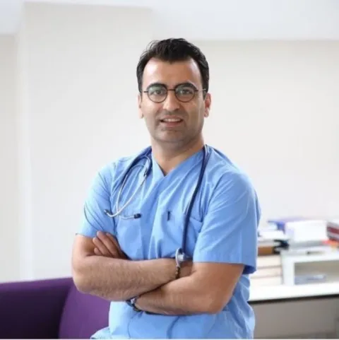 OP. DR. ORHAN YANAR