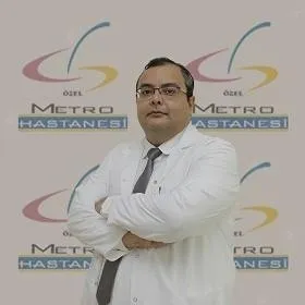 UZM. DR. FERDA YALÇIN