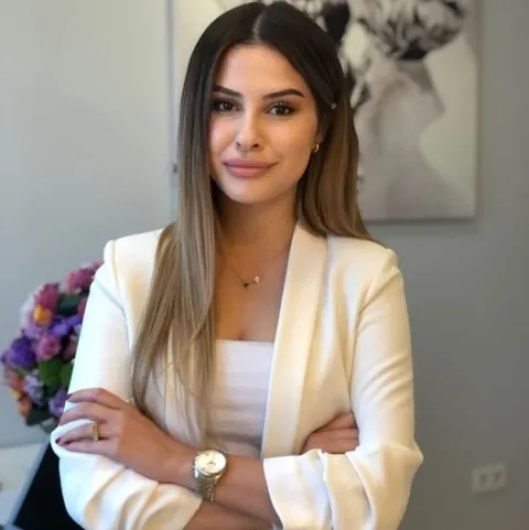 PSK. N.ELİF KARATARLA