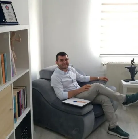 UZM. PSK. DAN. TUNAHAN UZUN