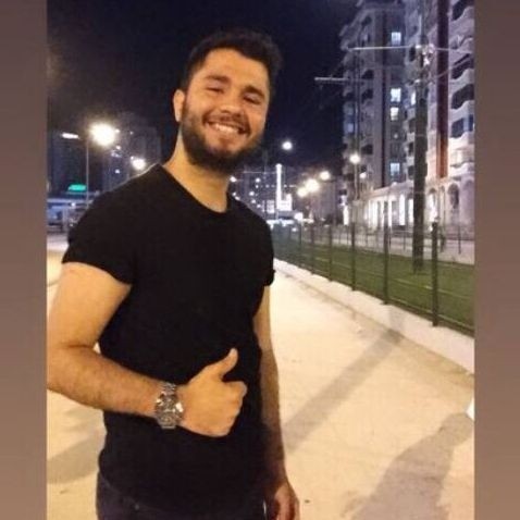 DKT. BURAK KARACAN