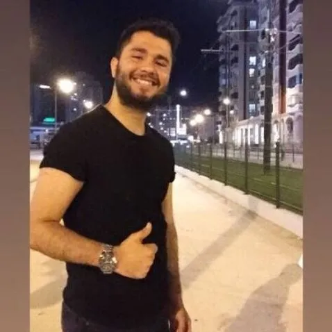 DKT. BURAK KARACAN