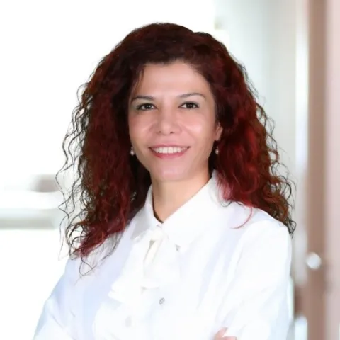 Prof. Dr. MERAL GÜNALDI