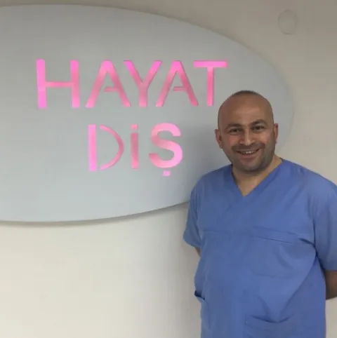 DT. ÖMER GİRGİN