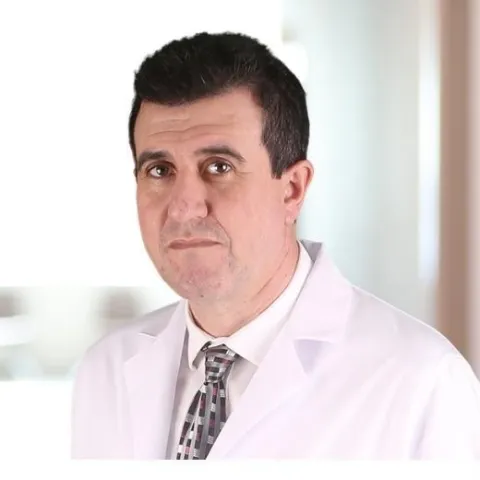 OP. DR. ATTİLA HACILAR