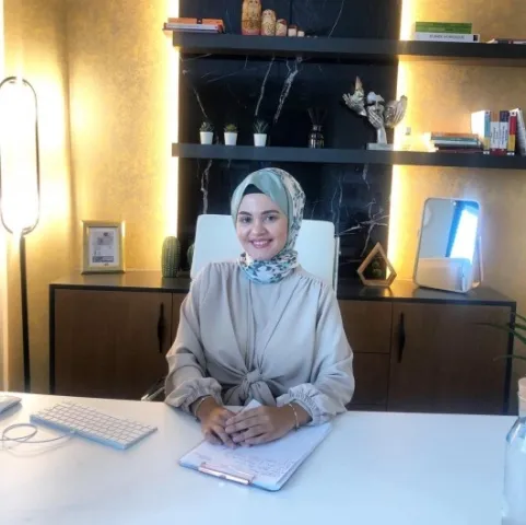 DKT. SENA KURTULMUŞ