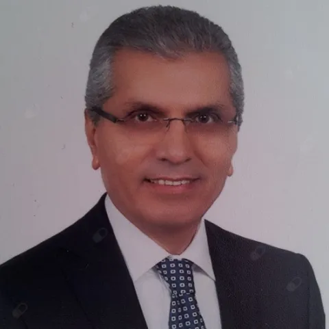 Prof. Dr. PEYAMİ CİNAZ