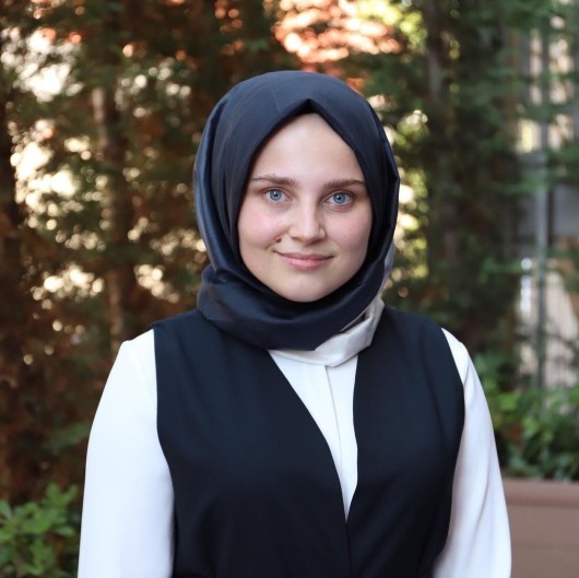 PSK. FATMA ENEÇ DİZDAR