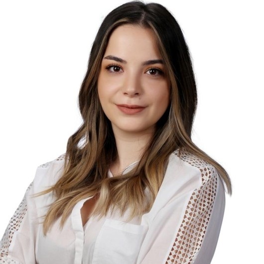 Psix. NECLA EDA GÜZELCE