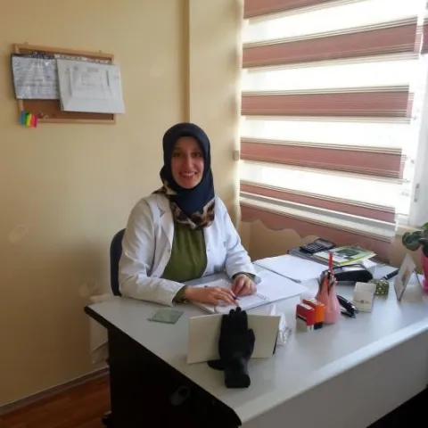 DT. MİNE ZEYNEP LEVENTOĞLU