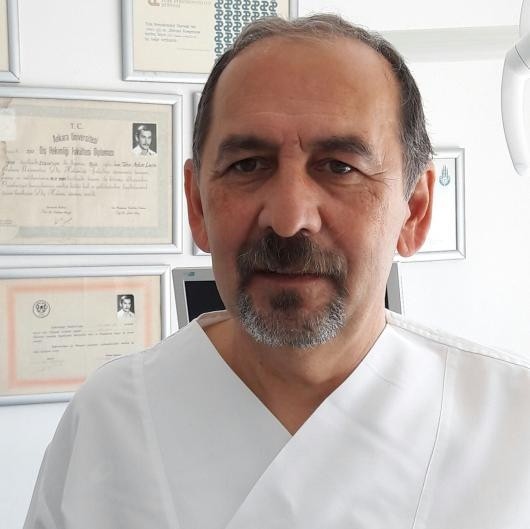 DDS TAHİR AŞKIN LAÇİN