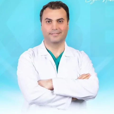 DR. ÖĞR. ÜYESİ BURHANETTİN GÖNÜLDAŞ