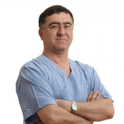 OP. DR. M. MÜFİT GÜNEL
