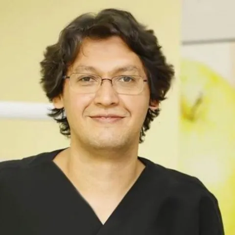 DR. DT. EMRE ÇİMEN