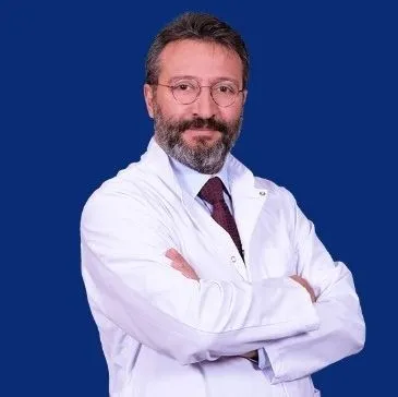 PROF. DR. ERSİN EREK