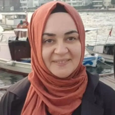 NİLGÜN KARABAYIR NİLGÜN KARABAYIR