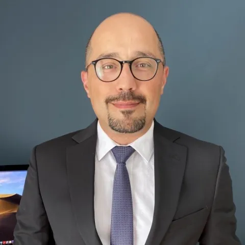 Dos. Dr. YETKİN KARASU