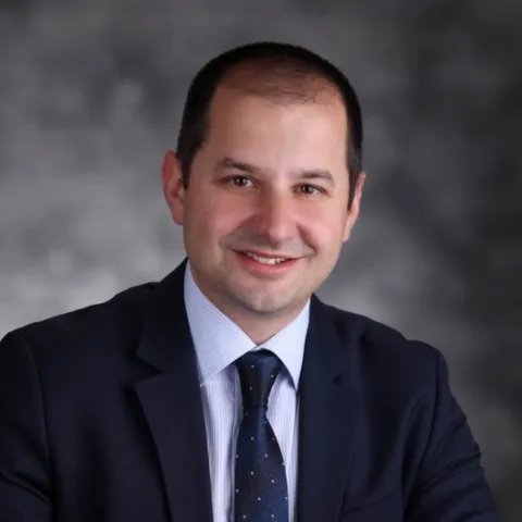 Asst. Prof. OZAN KOCAKAYA