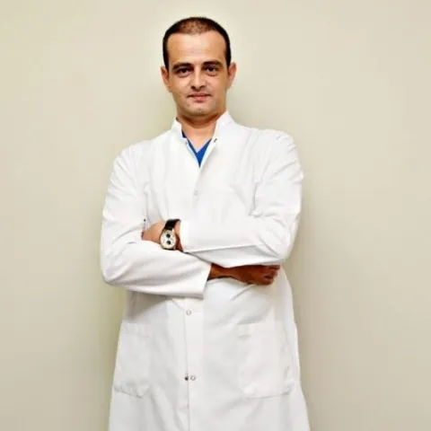 DT. HALİT HASAN
