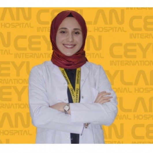 RD FEYZA TAŞHAN