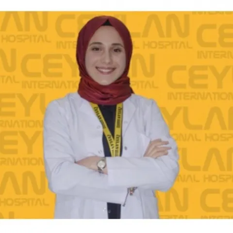 DYT. FEYZA TAŞHAN