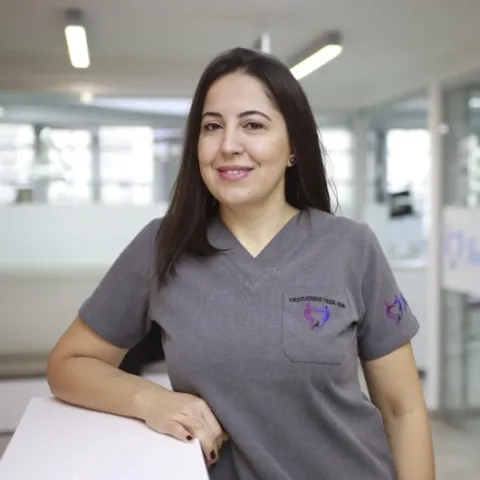 UZM. DR. SİNEM YEŞİL IŞIK