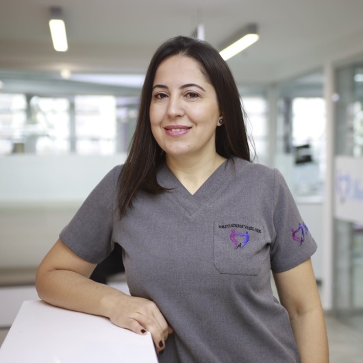 Spec. Dr. SİNEM YEŞİL IŞIK