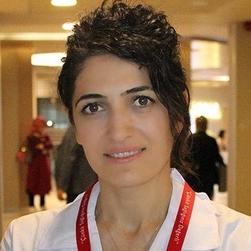 UZM. DR. BİRSEN AYDIN