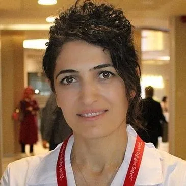 UZM. DR. BİRSEN AYDIN