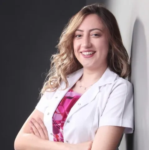 DT. MELİS SILA ÜRENCİK