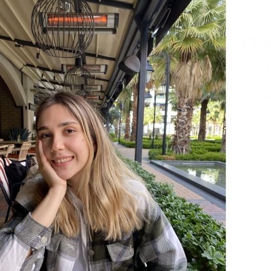 Psix. İREM SAĞLAM