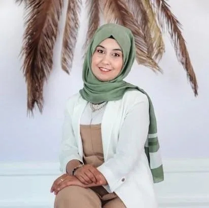 DYT. MERVE SAĞIR