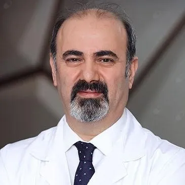 PROF. DR. ÜMİT DİNÇER