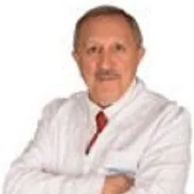 DOÇ. DR. CENGİZ ÖZBEK