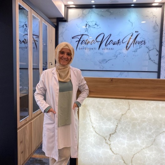 Spec. DDS FATMA NAZİK ÜNVER