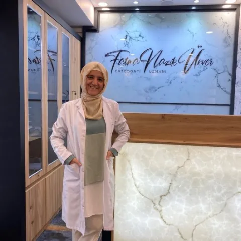 UZM. DT. FATMA NAZİK ÜNVER