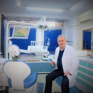 DT. MEHMET COŞKUN PARLAK