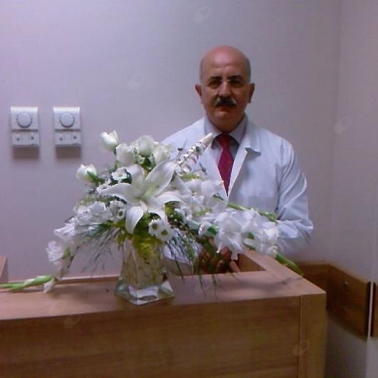 UZM. FZT. ŞAHİN ÖZASLAN