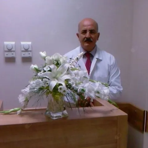 UZM. FZT. ŞAHİN ÖZASLAN