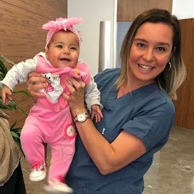 Assoc. Prof. Dr. İLKNUR SELVİ