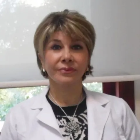 UZM. DR. NİHAL TURAN