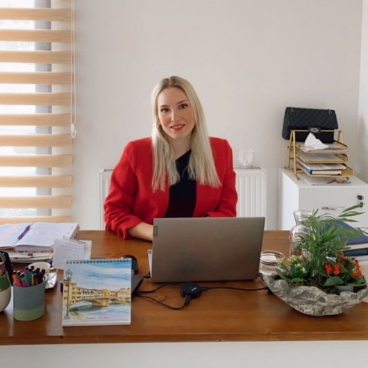 Spec. Psy. ECEM DUYDU ALTUNPALA